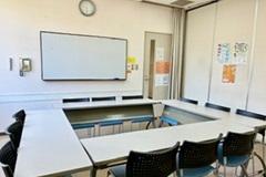 413学習室