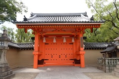 omotedaimon
