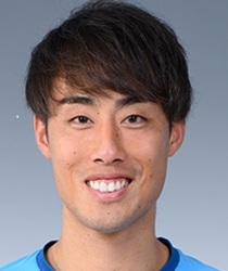 前川選手