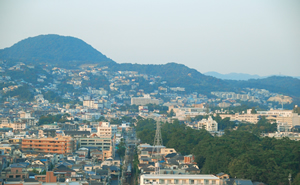 文教住宅都市・西宮