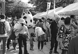 西宮酒ぐらルネサンスと食フェア