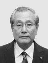 白井啓一 議長