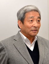 西川彰一会長