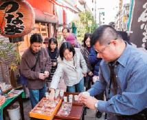 写真:神社仏閣歴史探訪