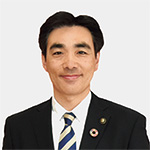 写真：石井市長