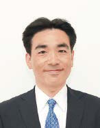 画像:石井 登志郎 市長