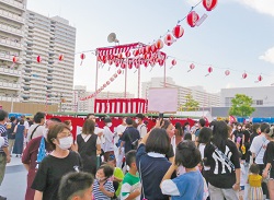 写真：高須フェスティバル