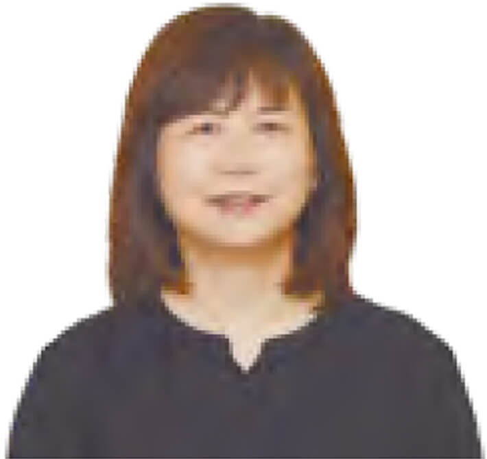 画像:男女共同参画推進課中島課長