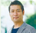 画像:山崎亮さん