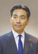 写真：石井登志郎市長