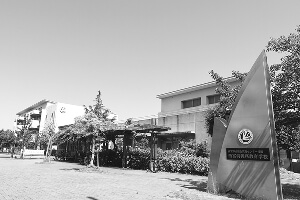 写真：西宮浜義務教育学校