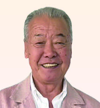 写真：福本豊さん