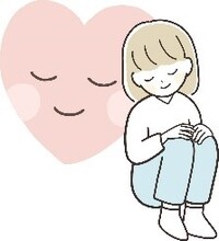 児童育成支援拠点事業のイラスト
