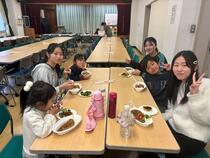 子ども食堂の写真1