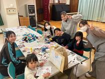 子ども食堂の写真1