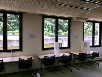 15塩瀬公民館