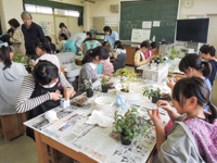 さし芽教室-サムネイル