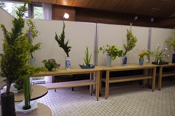 展示風景