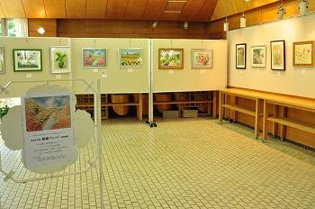 展示風景