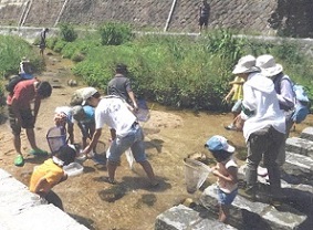 活動の写真4枚目