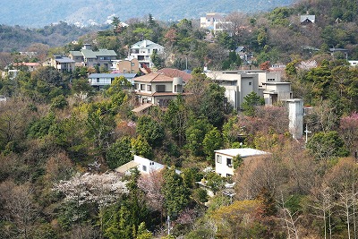 目神山都市景観大賞1