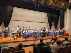 社会を明るくするフェスタ(県立西宮高校)