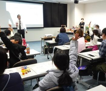 講座の様子(過去開催分)