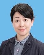 かみたに　ゆみ
