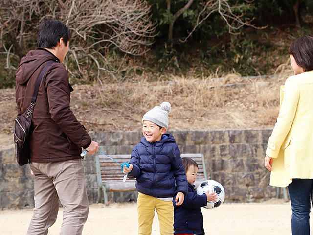 甲山森林公園