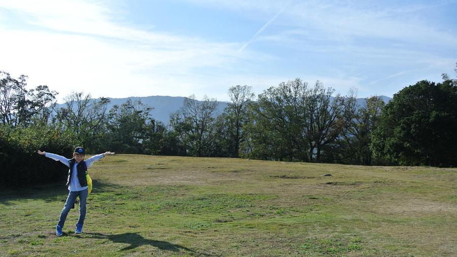 兵庫県立甲山森林公園