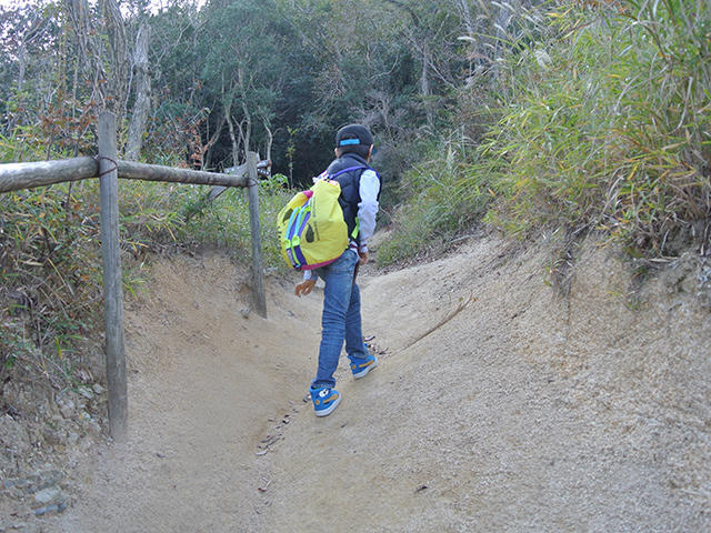 甲山森林公園