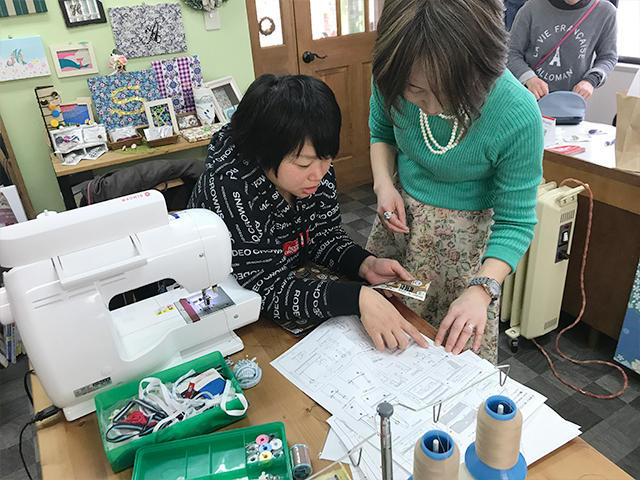 お子さんが笑顔になれる作品