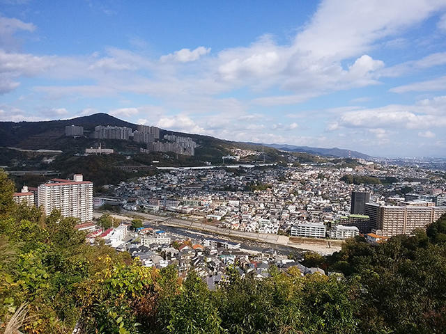 ぐるっと生瀬