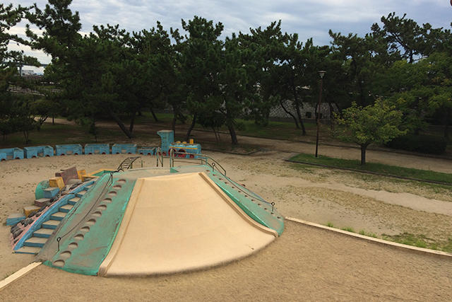 浜甲子園運動公園