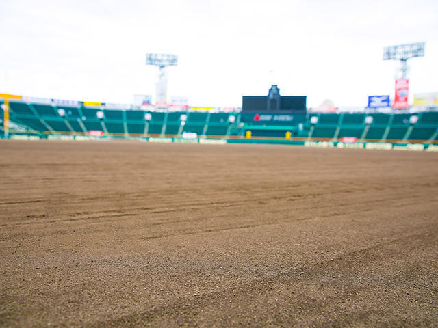 阪神甲子園球場