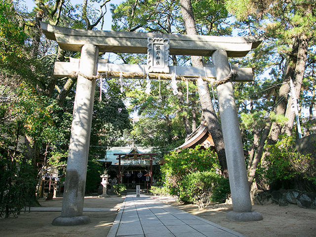 熊野神社