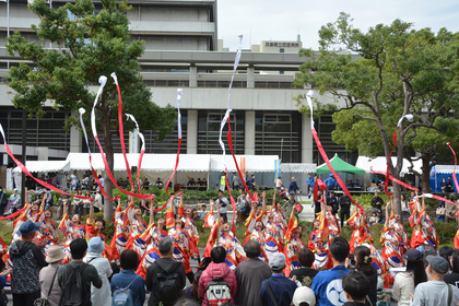 ロードステージ