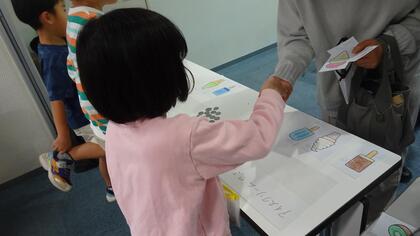 イベントの様子