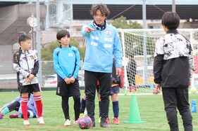 宮っ子Jリーガー祭