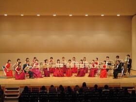 ミベモルコンサート