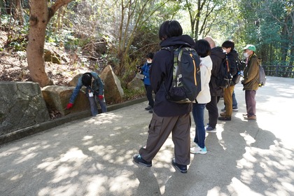 イベントの様子