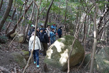 イベントの様子