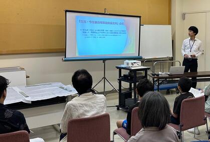 にしはく史跡探訪～西宮砲台