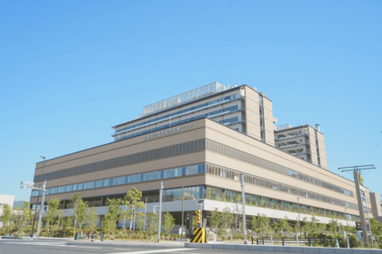 兵庫県立西宮総合医療センター