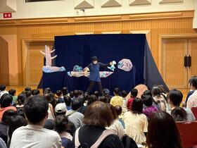 人形劇まつり