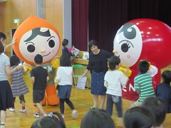 人権教室＠東山台小学校