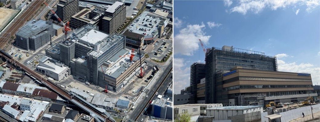 新病院写真2025年4月