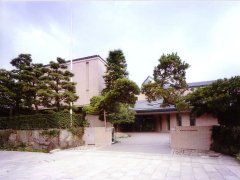 西宮市大谷記念美術館