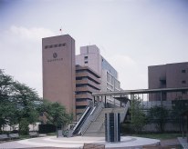 平成20年度市民文化賞武庫川学院