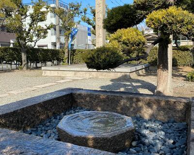 宮水発祥の地の写真